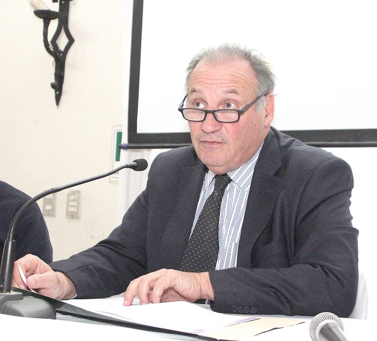 Preocupación en canalistas del Río Lontué de cara al inicio de la temporada de riego