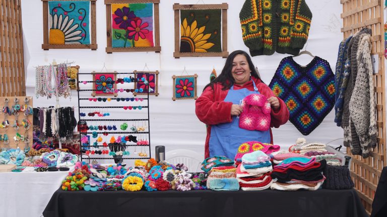 Emprendedores esperan buena convocatoria en la Feria Gastronómica de Cazuelas y Caldillos