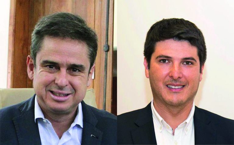 Francisco Sanz confirmó repostulación a concejal por Curicó