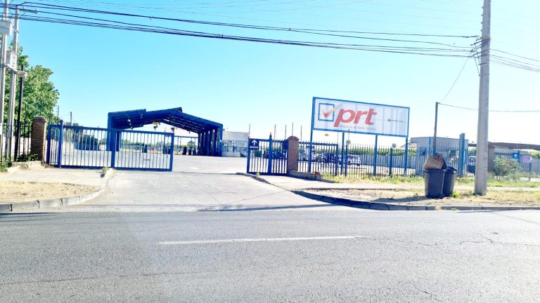 Millonario robo afectó a PRT los Vidales