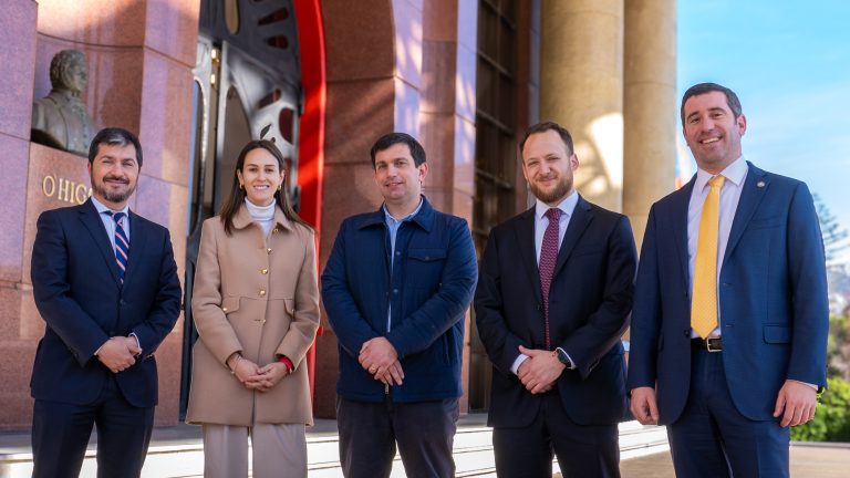 Juan Eduardo Prieto: “La Región del Maule no está para indecisiones”