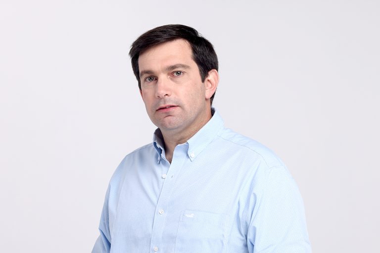 “Nuestra propuesta está cada  vez más cerca de concretarse”