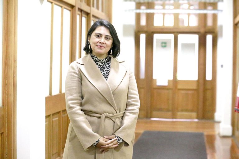 Nueva seremi de Gobierno: “Para mí  volver a la región era una necesidad”