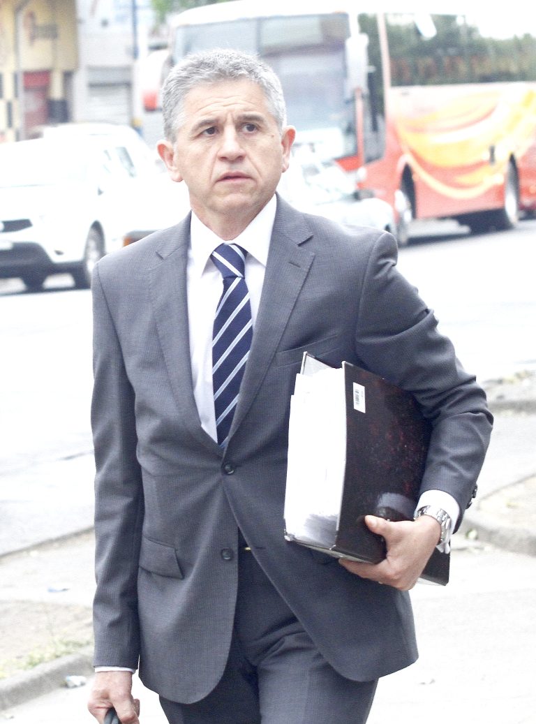 A prisión sujetos que asaltaron a mujer que  había retirado millonario monto desde banco