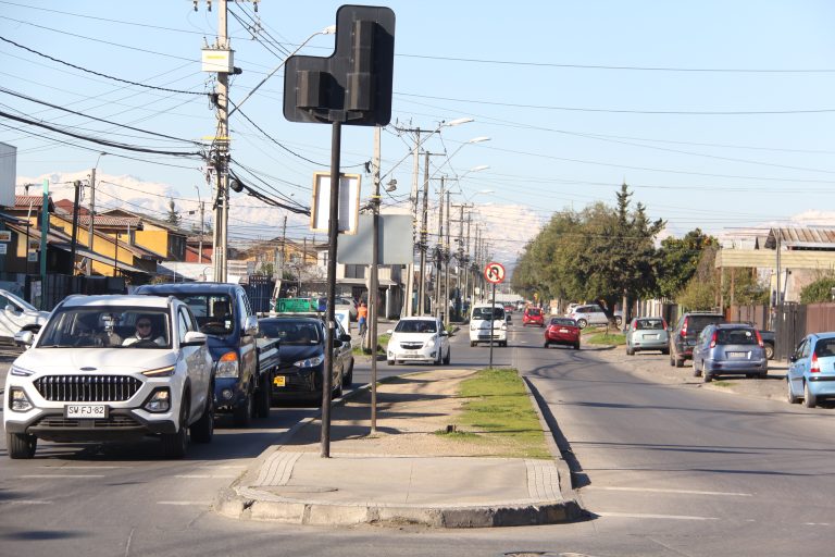 Expropiaciones en avenida Circunvalación Norte:  49 inmuebles tendrán “algún grado de afectación”