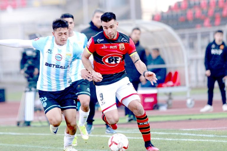 Rangers intentó, luchó y anotó, pero no alcanzó