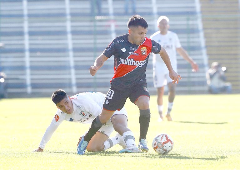 El miércoles otra vez como visitante