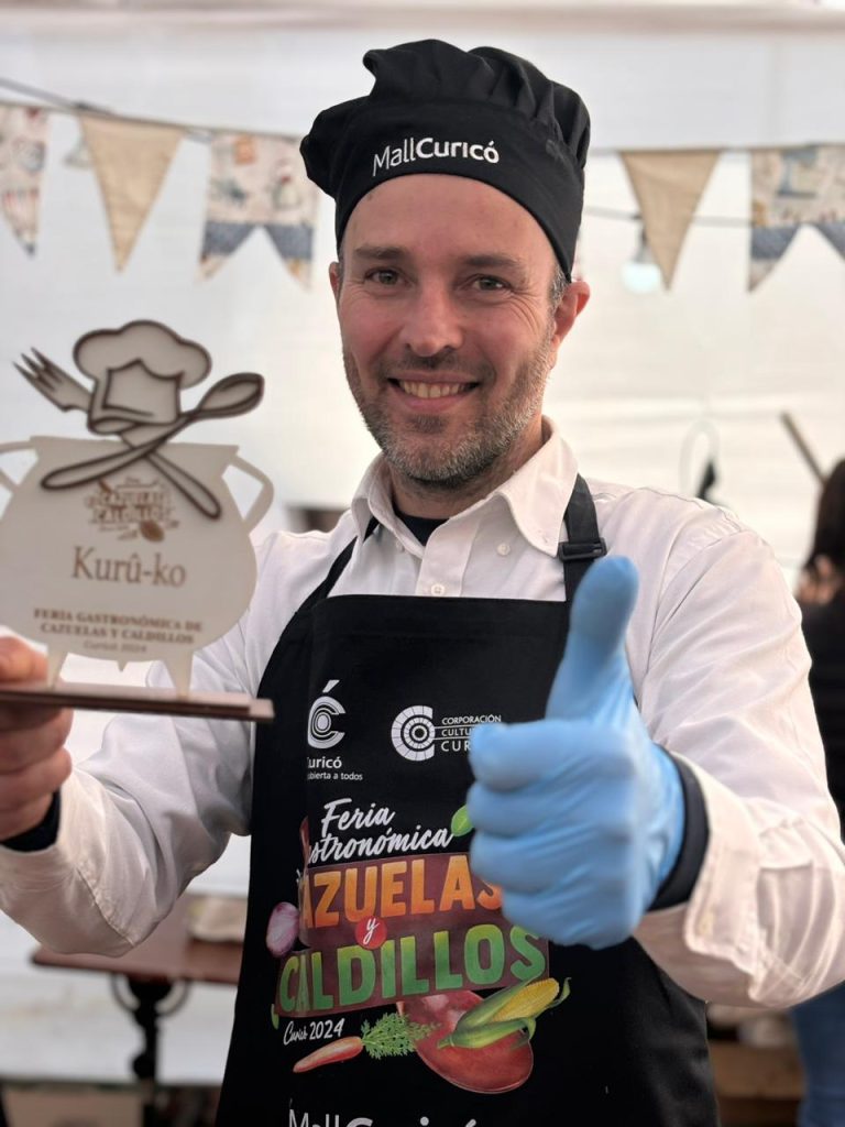 Transitando entre la alimentación saludable y terapias complementarias