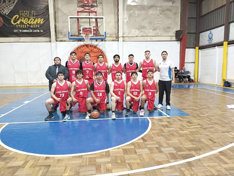 Liceo se estrena con un triunfo