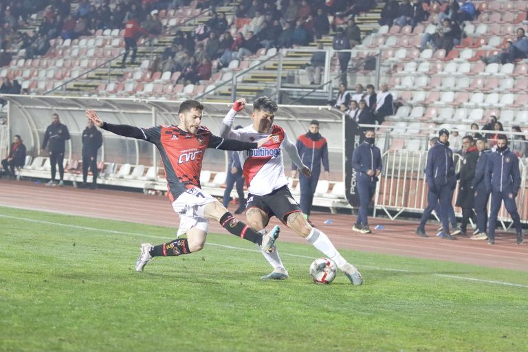 De la mano de los canteranos