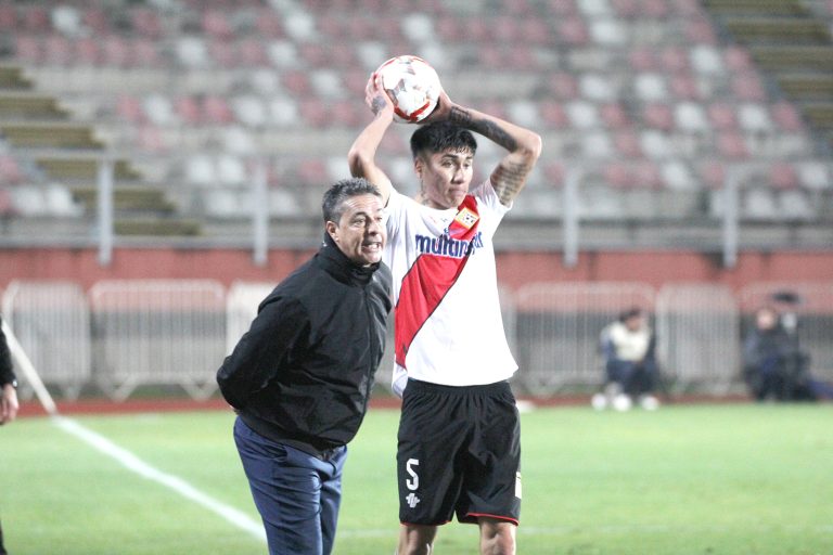 “Hay ambición de seguir creciendo”