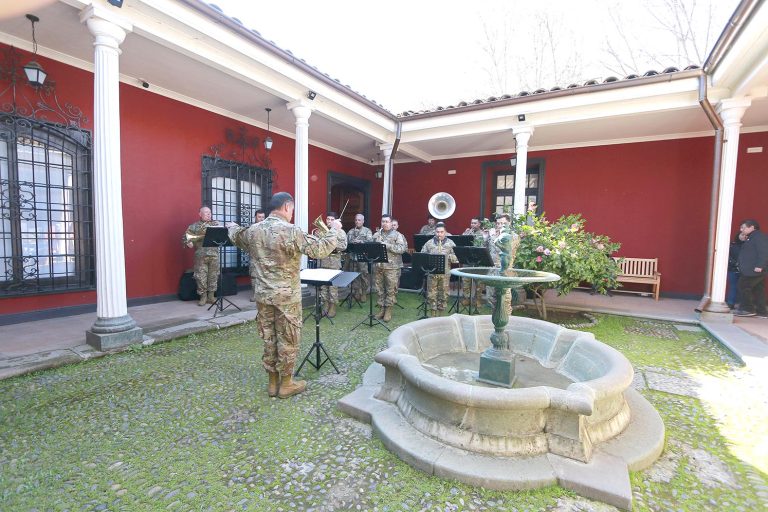 Museo O’higginiano cumple 60 años de vida