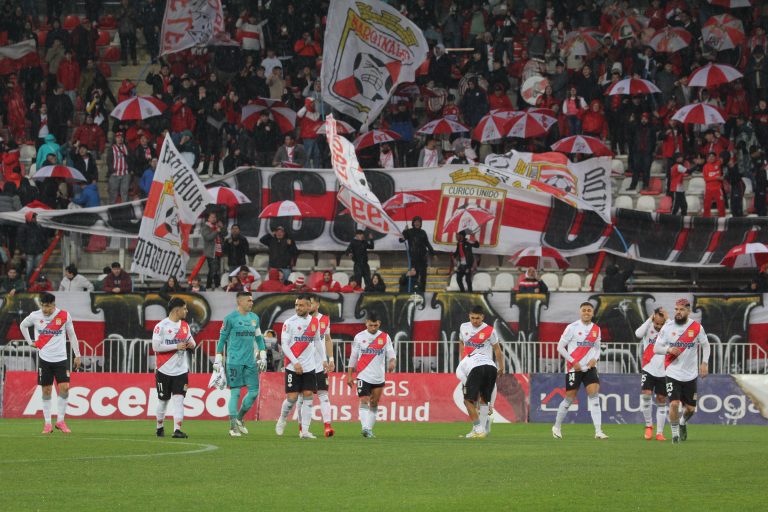 Se viene Limache y un torneo infantil