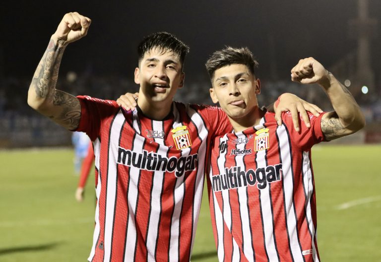 Cristian Bustamante, figura ante San Marcos: “Este triunfo ayuda mucho”