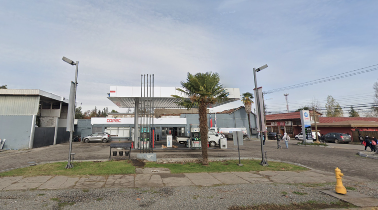 Delincuentes secuestraron a administrador de servicentro para robar 17 millones de pesos