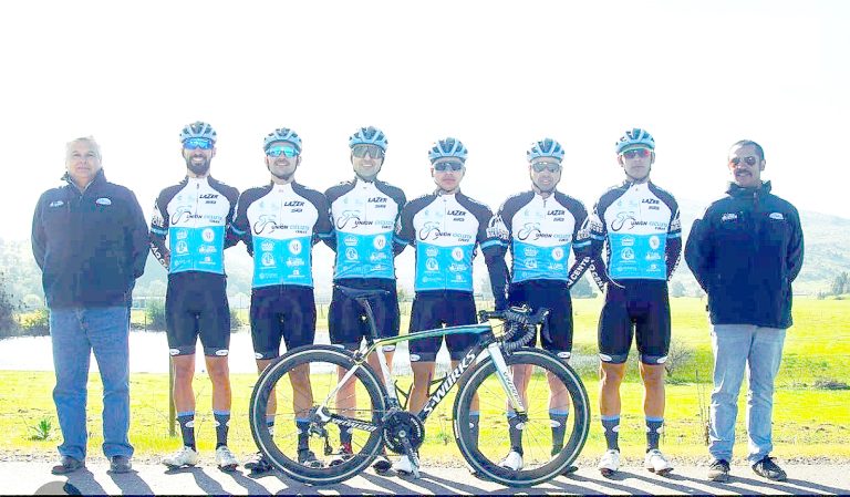 Arranca gran premio Jhonny Pinto