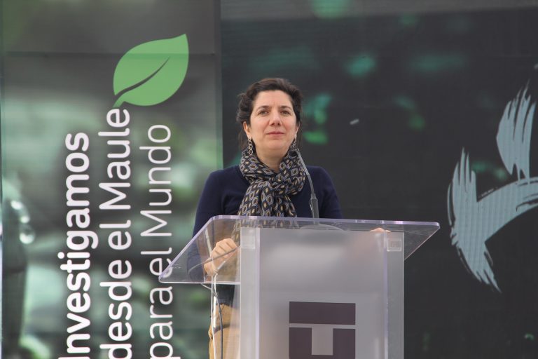 El Maule contará con oficina local de la Seremi de Ciencia