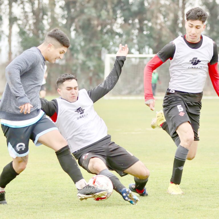 Comienza a jugarse la fecha 21 del ascenso