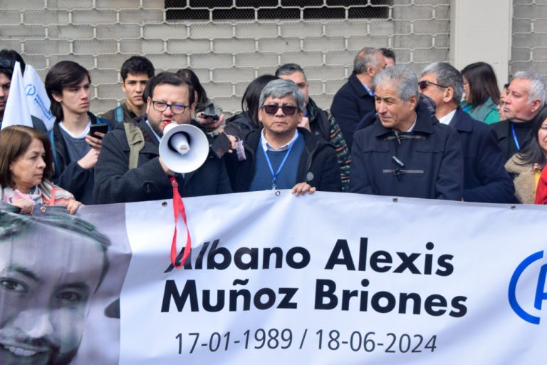 Demanda contra Municipio plantea una indemnización