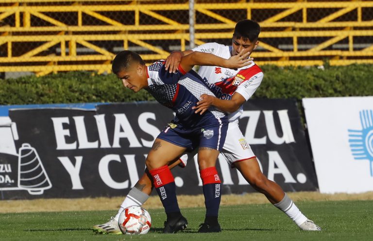 El Curi juega el lunes en La Granja