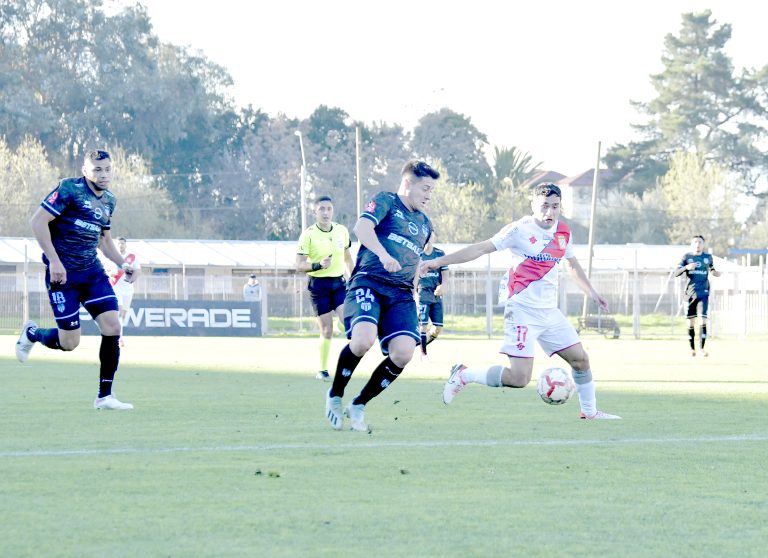 Comienza a jugarse la fecha 21 del Ascenso