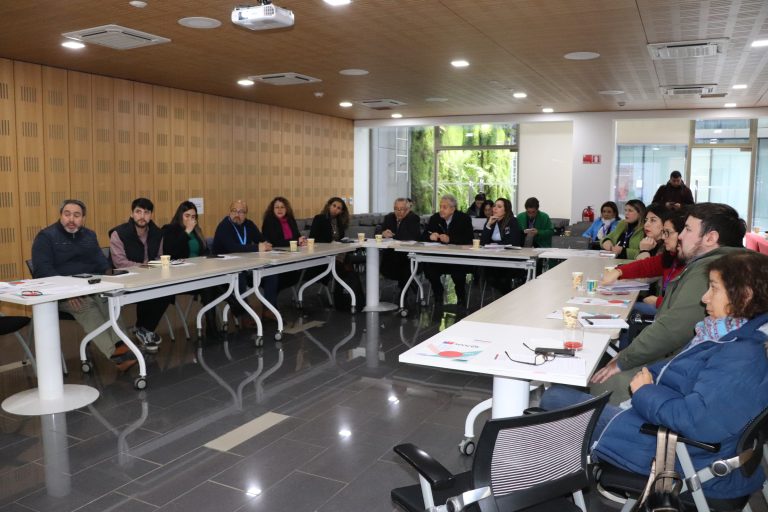 El Servicio Nacional de Capacitación y Empleo  inicia fortalecimiento de Plan de Empleabilidad