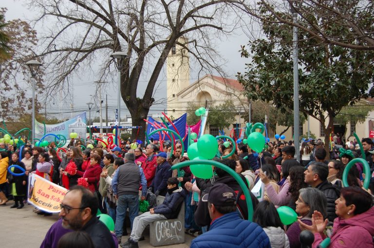 Este jueves será el Encuentro Diocesano