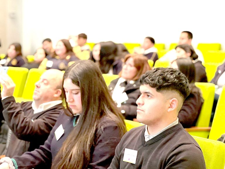 Investigadores y expertos promueven instrumentos  para mejorar el manejo del recurso hídrico