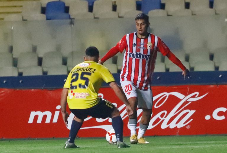 Hoy juega San Felipe y mañana el Curi