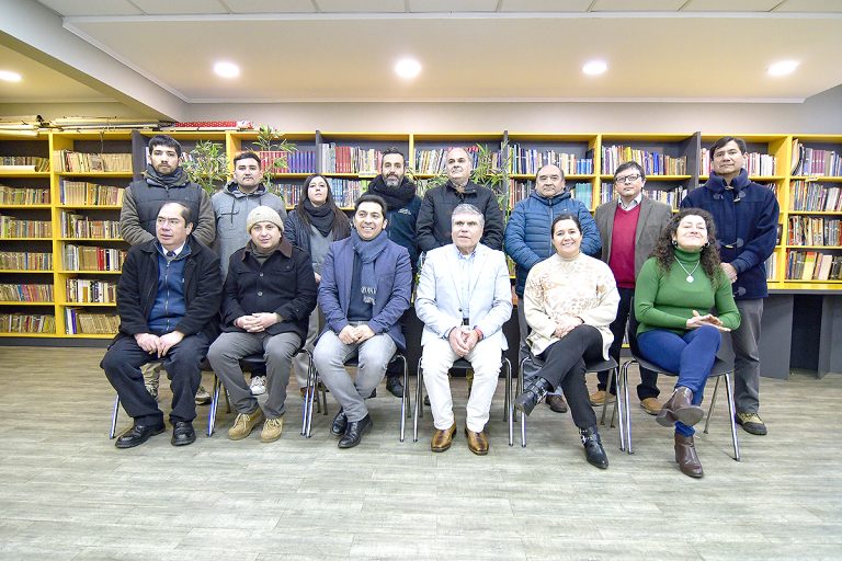 Establecimientos TP contemplan variado programa de actividades