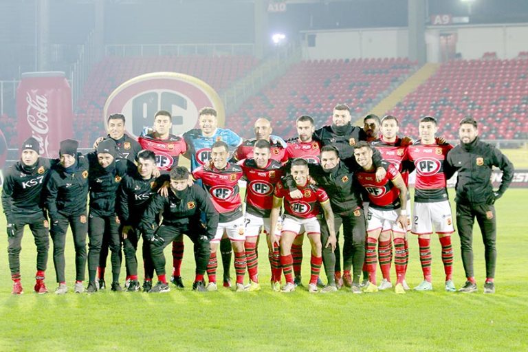 Rangers busca suplir la partida de Kevin Egaña