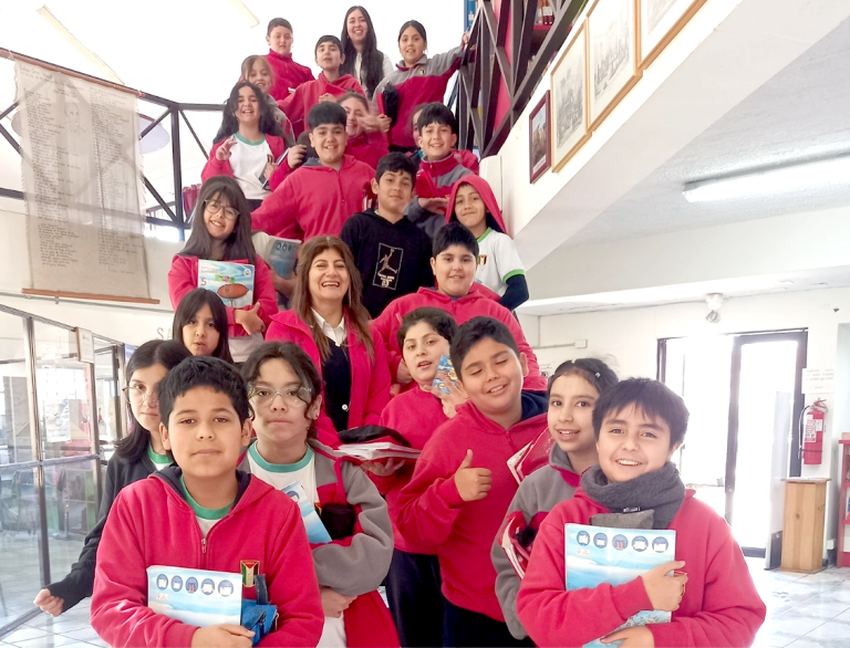 Biblioteca Municipal planifica actividades del Día del Niño