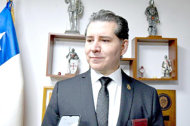 Tres son las opciones de arriendo de la  PDI por construcción de nuevo cuartel