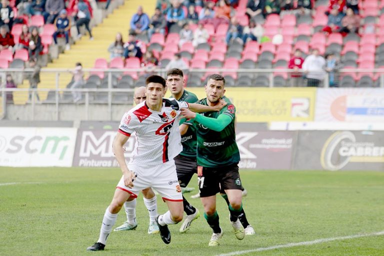 Rangers empieza a preparar la denominada “Misión Puerto”