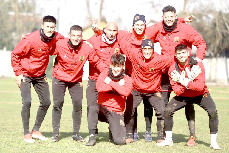 Solo sirve ganar: Rangers juega hoy en el fiscal de Talca