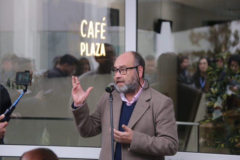 Corporación de Fomento Productivo invita a seminario