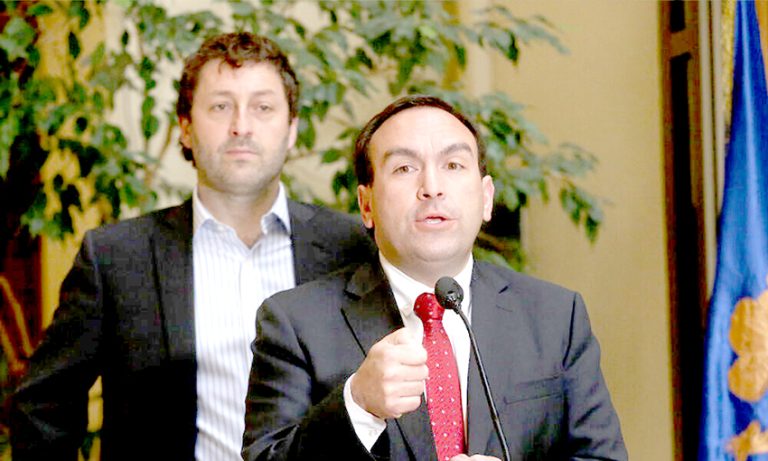 Bancada de la UDI responde a ministra Tohá:  “No tiene autoridad para hablar de corrupción”