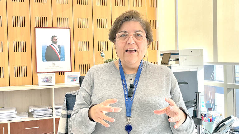 Entregan recomendaciones para familias  que detectan fallas en su nueva vivienda