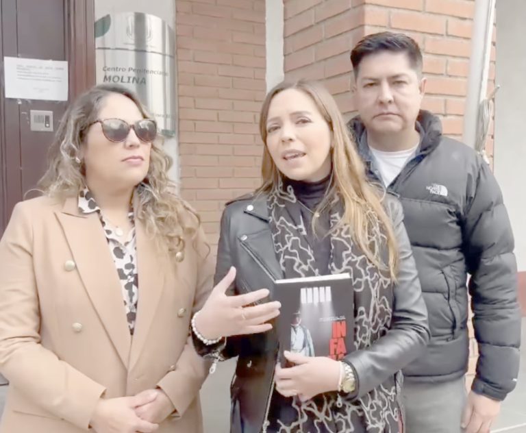 Diputada cuestionó pruebas presentadas en  juicio contra excarabinero Patricio Maturana