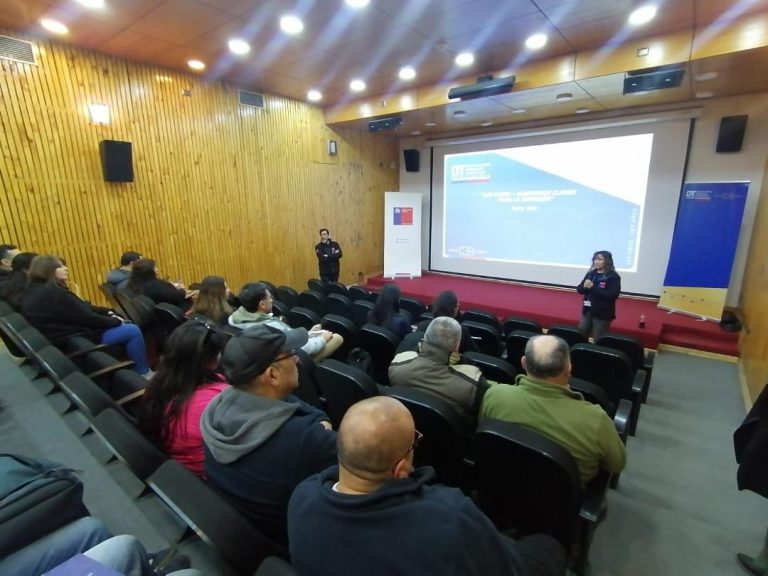 Los alcances de la Ley Karin