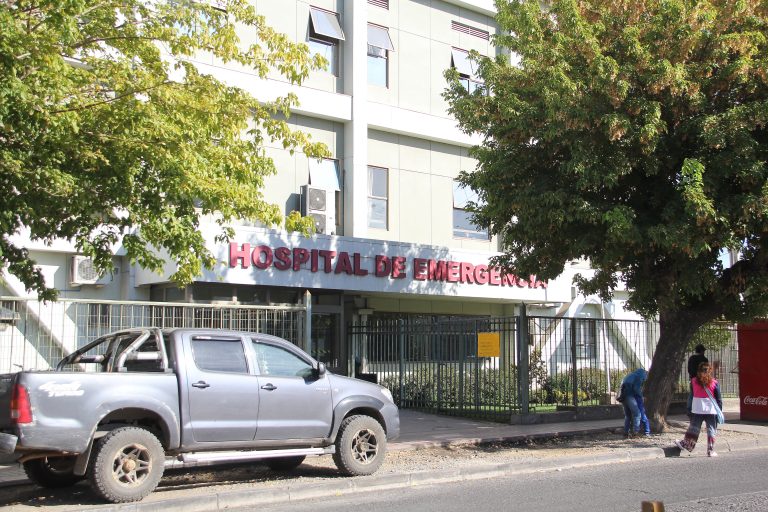 Sigue preocupando poca claridad para instalar Cesfam en dependencias de ex Hospital curicano