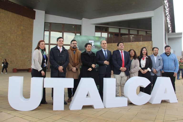 Inauguran equipo único en Latinoamérica para el desarrollo de investigación sobre hidrógeno verde