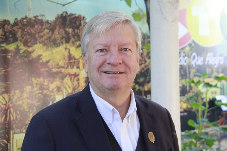 Resultados de encuesta Cadem remueven arenas políticas locales