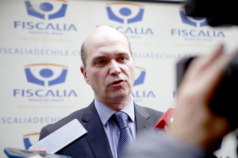 58 bandas criminales han sido desbaratadas en el último año en la Región del Maule