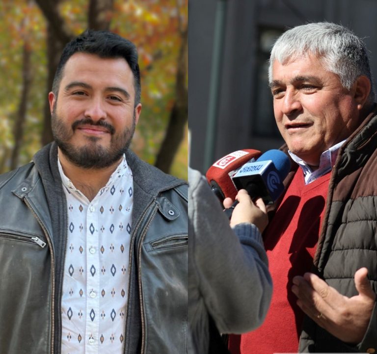 Hugo Silva: “El escenario actual es más esperanzador al llevar un candidato único”