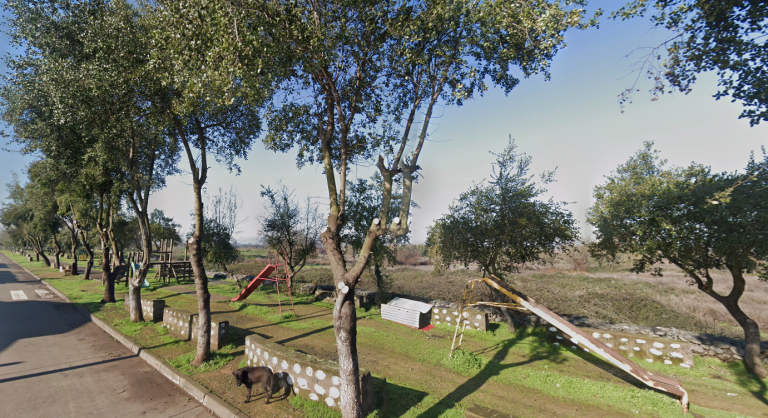 Proyecto del Parque Recreativo Villa Santos Martínez será realidad este año