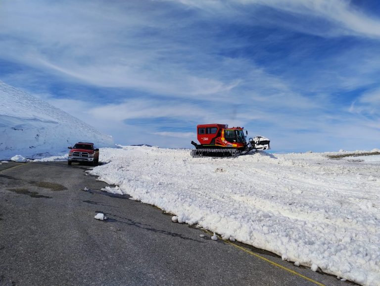 Tránsito a Argentina por Paso Pehuenche no estaría habilitado antes de Fiestas Patrias