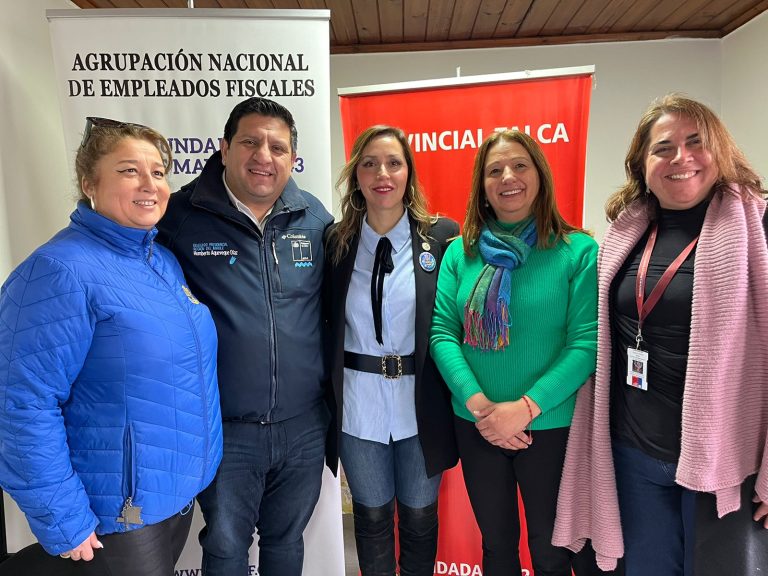 Se dio el vamos a la Ley Karin que protege a los trabajadores