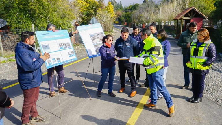 Ministra Javiera Toro: “Hemos cumplido con el compromiso mandado por el Presidente”