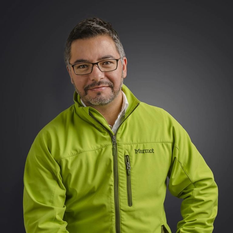 La voz radial que buscará que la gente sea escuchada en el concejo municipal